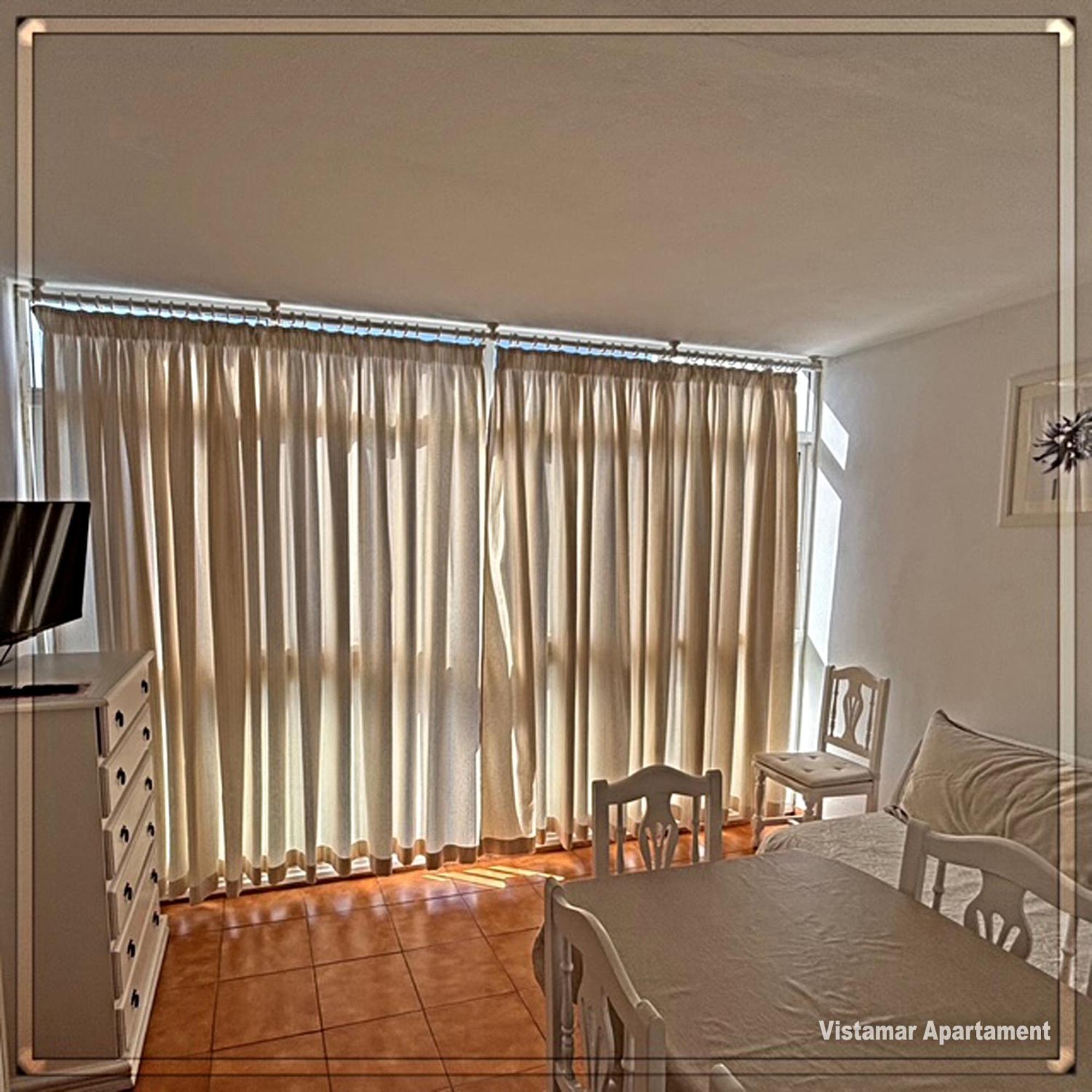 Vistamar Apartament Edif Mar Y Sol Santa Cruz de Tenerife Exterior foto